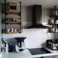 cocina de diseño