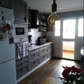cocina de diseño 2018