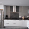 Cocina de Horta