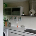 COCINA DE LINEAS SENCILLAS