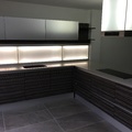 Cocina en museros