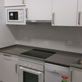 Cocina estandar