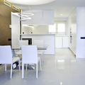 Cocina loft