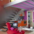 Cocina loft