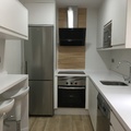 Cocina medida