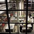 Cocina Ocaña