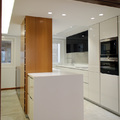 cocina pedini