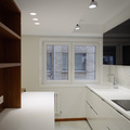 cocina pedini