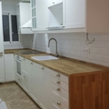 cocina piso malaga