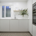Cocina Portuene