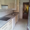 Cocina postformado