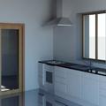 Cocina (renderizado)