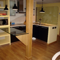 Cocina Sandy