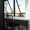 Cocina masculina
