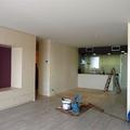 Comedor - cocina