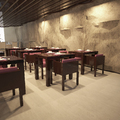Comedor interior