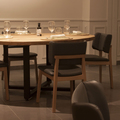 Comedor privado