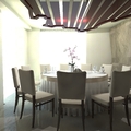 Comedor privado