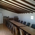 Comedor terminado 