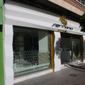 Confitería Serrano