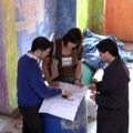 Construccio de Vivienda en Atico Bhuardilla
