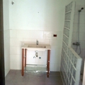 CONSTRUCCION BAÑO