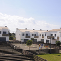 CONSTRUCCION DE 28 CASAS ADOSADAS