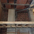 Construcción de la entreplanta