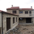 CONSTRUCCIÓN DE VIVIENDA UNFAMILIAR