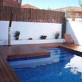 Construcción Piscina