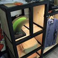 Corner FOX_1