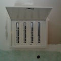CUADRO DE DISTRIBUCIÓN ELECTRICA
