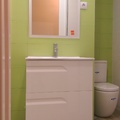 Cuarto de Baño