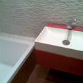 cuarto de baño
