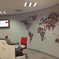 DECORACIÓN DE OFICINAS