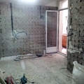 Demolición / retirada COCINA