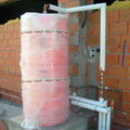 Depósito Agua Caliente