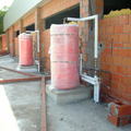 Depósitos Agua Caliente