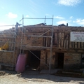 Desmontajes y demoliciones