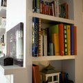 Detalle biblioteca