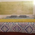 Detalle cama
