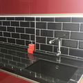Detalle cocina