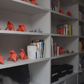 Detalle libreria