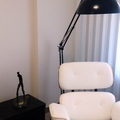 Detalle salón