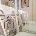 Detalle silla