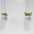 Detalle terraza
