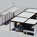 Diseño de Barbacoa (vista1)