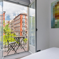 Dormitorio