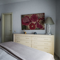Dormitorio 3