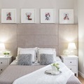 Dormitorio ático 1